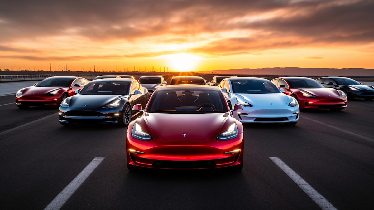 Tesla (TSLA): Top 10 Battery Technology Stock To Buy