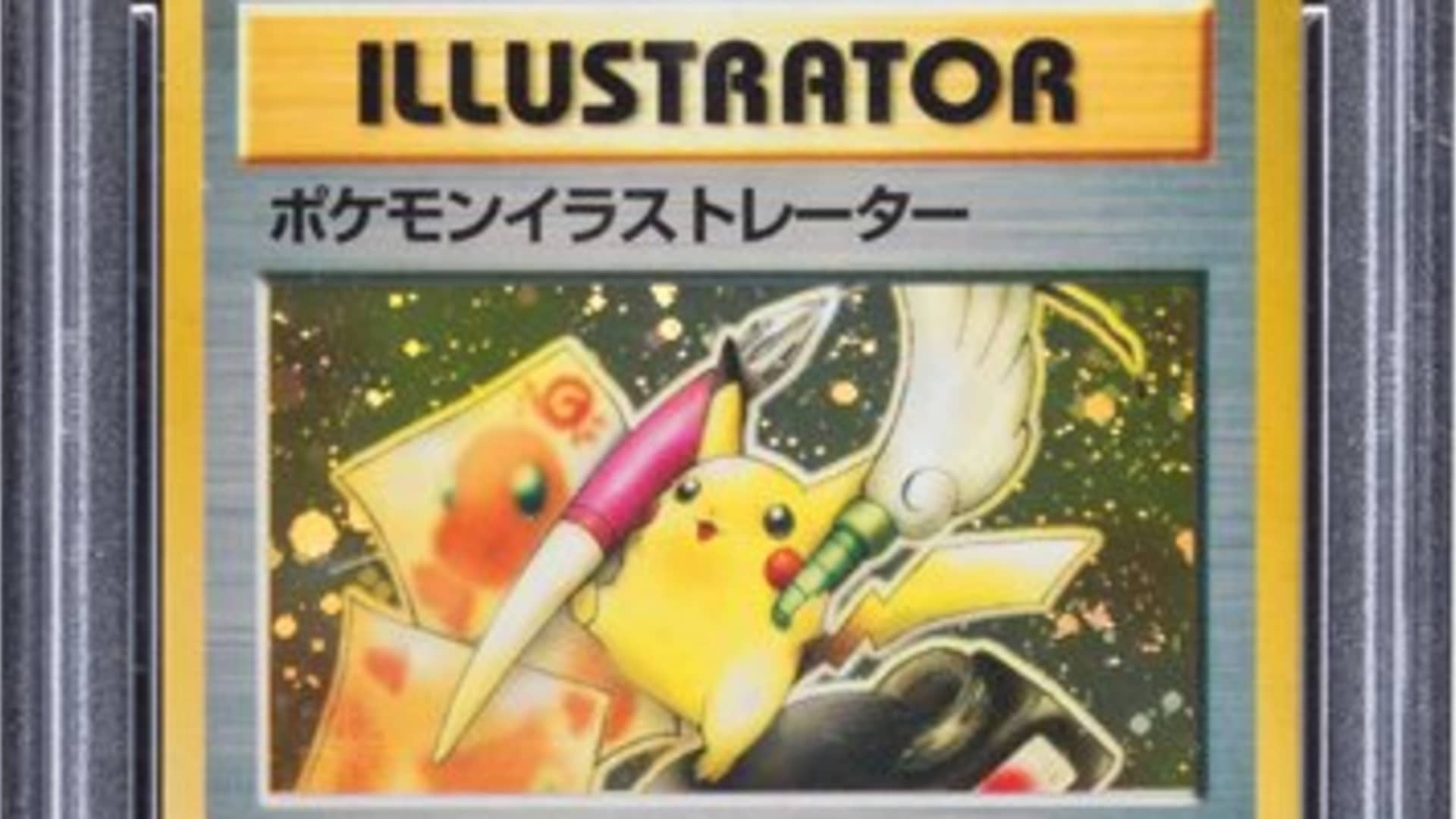 Crypto bros, scalpers and Logan Paul: Inside the world of Pokémon where cards are sold for millions