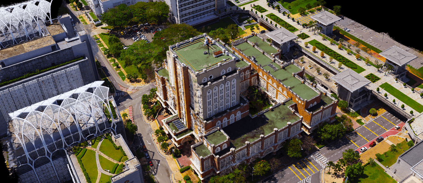 Gaussian Splatting Meets Photogrammetry: SimActive Integrates New Capability in Correlator3D