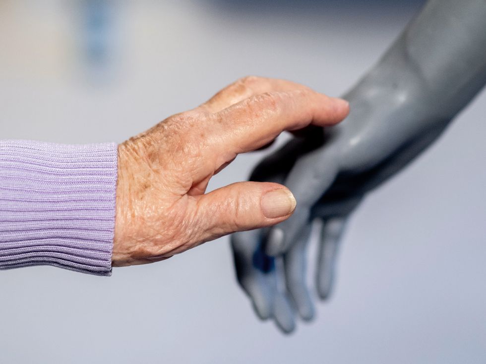 Home Robot Safety Is All About Relationships