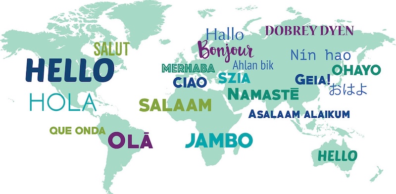 Employee Handbook Translation Services Are No Longer Optional for Modern Workplaces