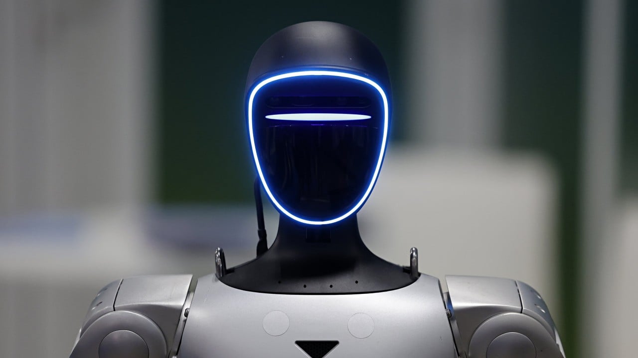 Unitree Robotics reports plunge in first-quarter profits days before crucial IPO hearing