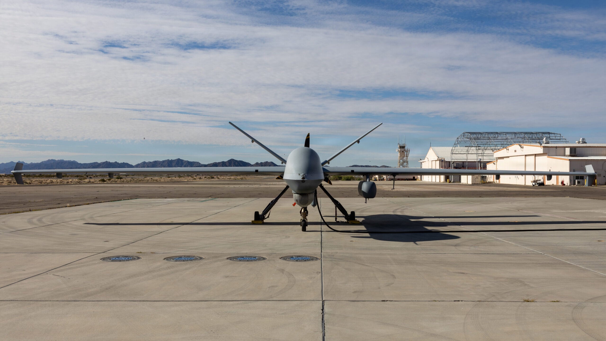 Air Force greenlights requirements for MQ-9A Reaper drone replacement