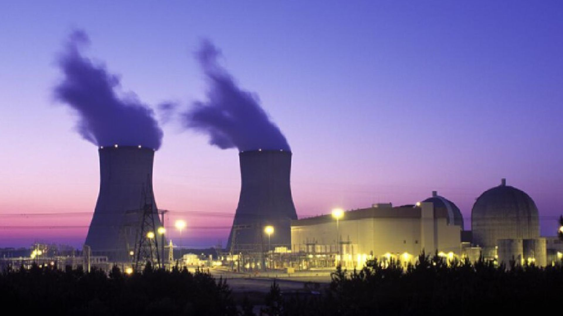 US firm’s NOS Security combines drones, robots, cyber defense for nuclear plant safety