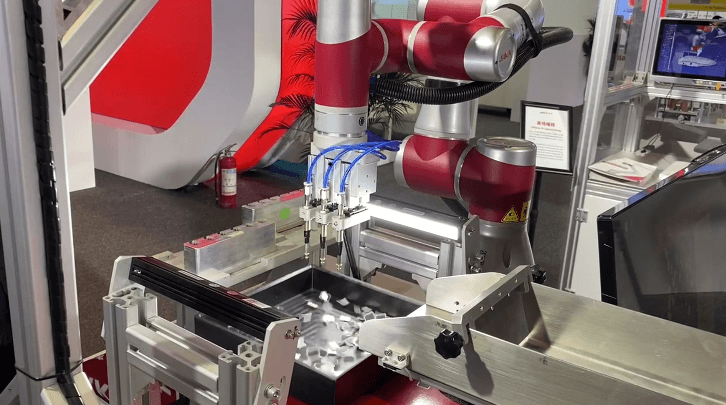 Understanding Robotics and Autonomous Systems in Next-Gen Smart Factories