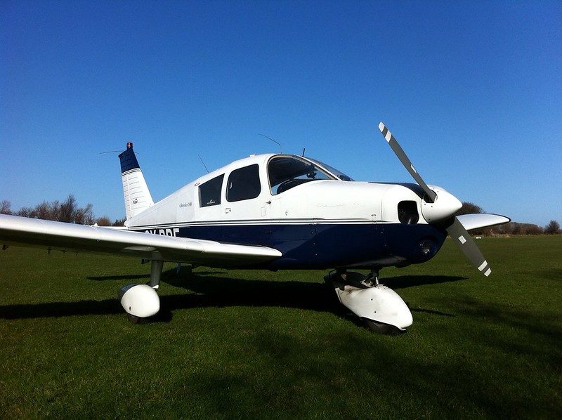 If Pilots Stop Trusting Safety Broadcasts, What Happens to Universal Conspicuity?