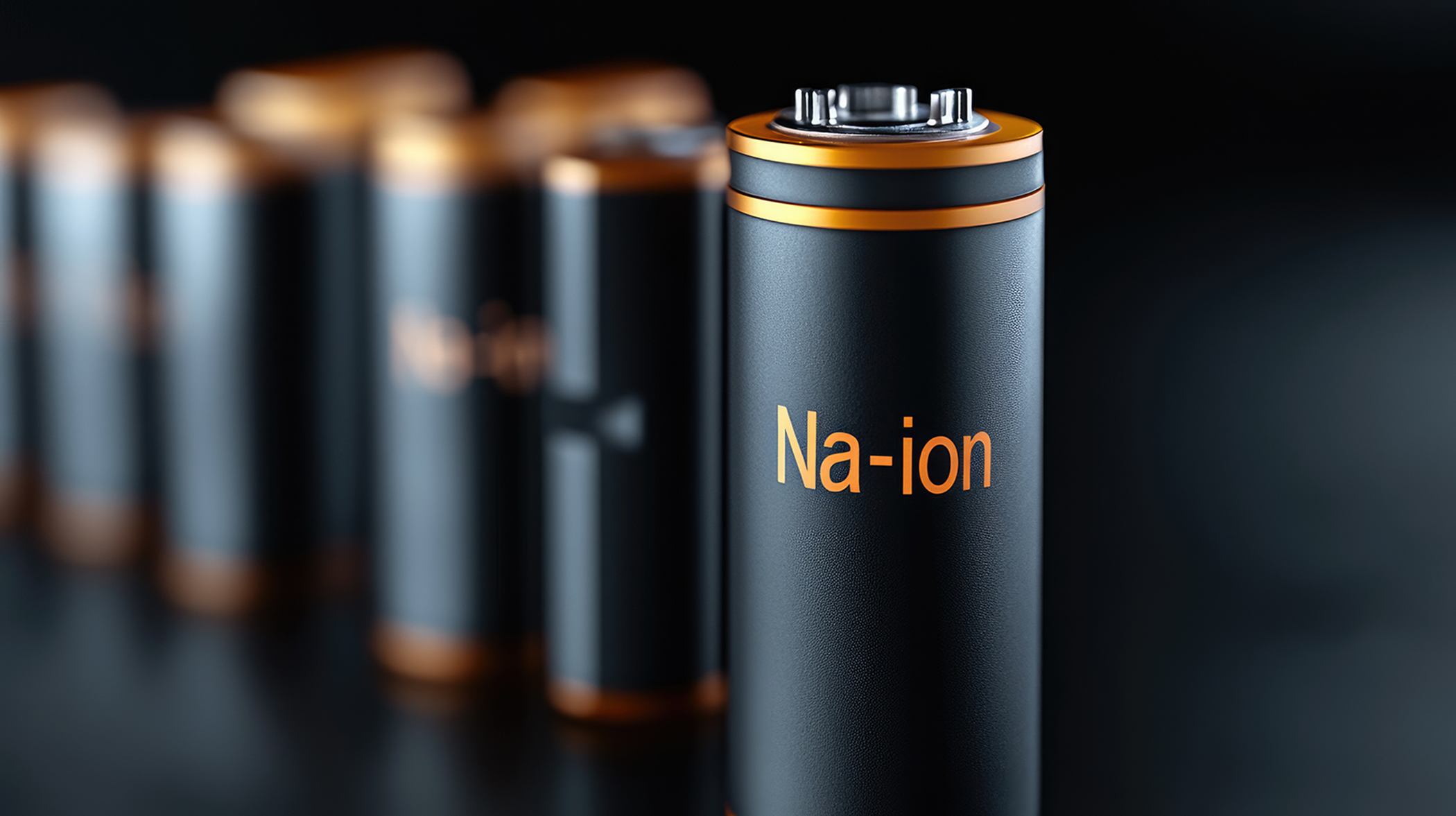 Sodium-ion Battery Field Trial for Trucks