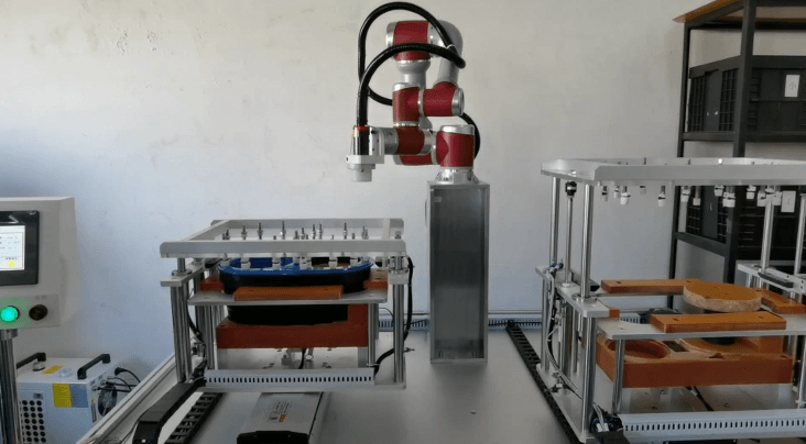 The Long-Term Value of Robotic Arms for Manufacturing in Small to Medium Enterprises (SMEs)