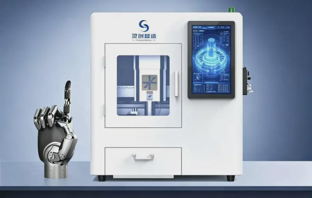 Lingxin Qiaoshou Establishes Lingchuang Intelligent Manufacturing Company, Opening a New Chapter in Self-Manufacturing for Agile Hands