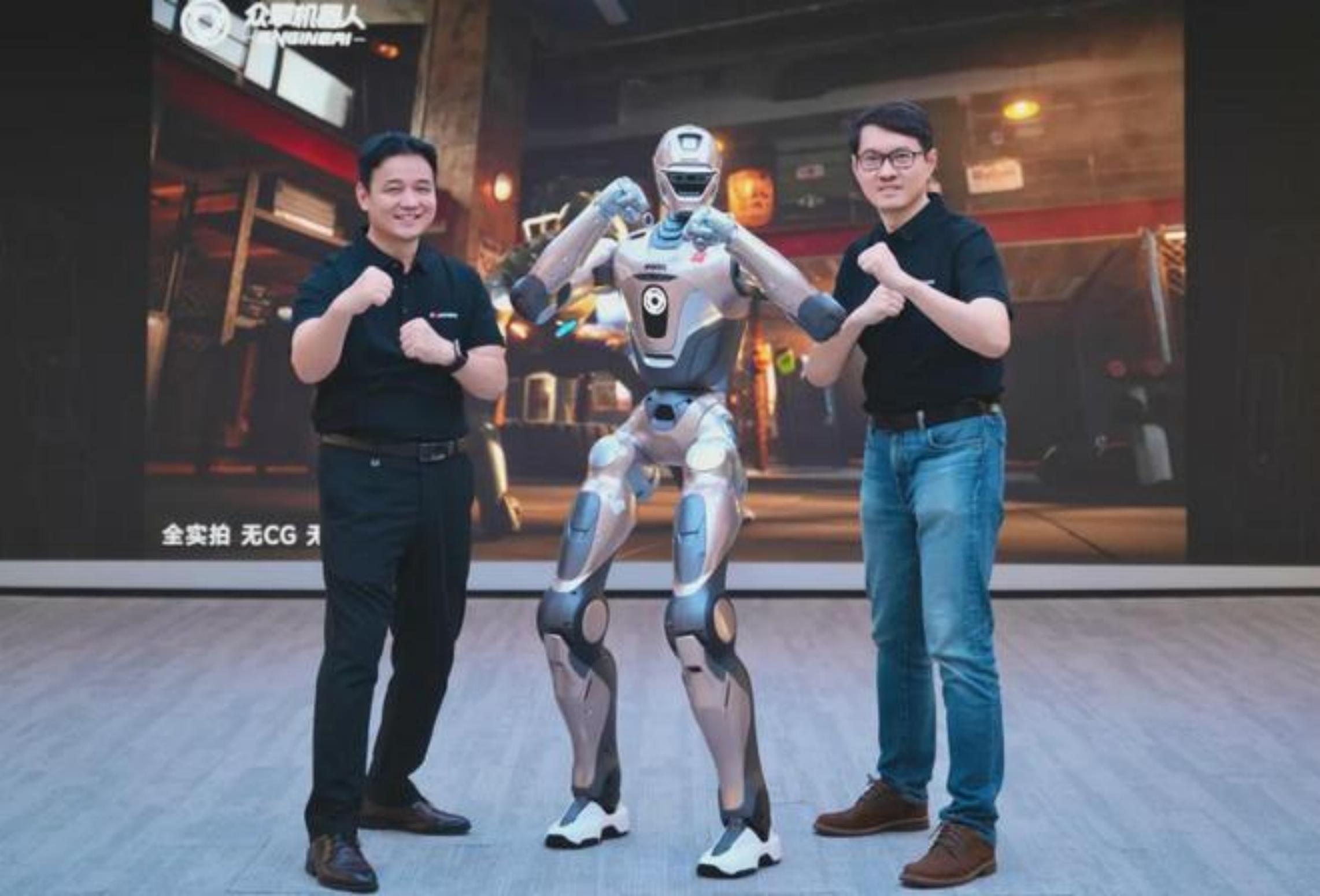 Former Xiaopeng Vice President Li Liyun Appointed CTO of Zhongqing, Merging Top Robotics and Advanced Driving Technologies!