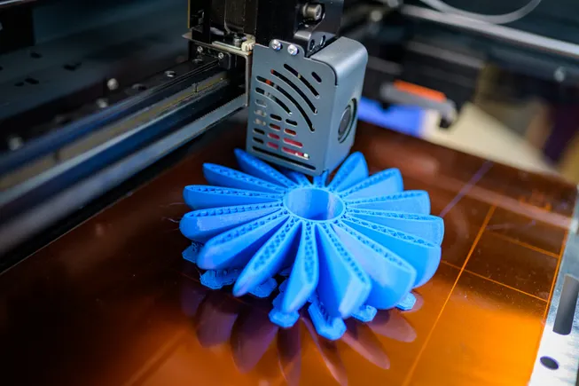 Artemis II, dental aligners and more: The case for additive manufacturing
