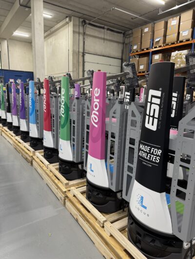 Locus Robotics and The Quality Group Announce Strategic Partnership to Transform Fulfillment Operations in Germany