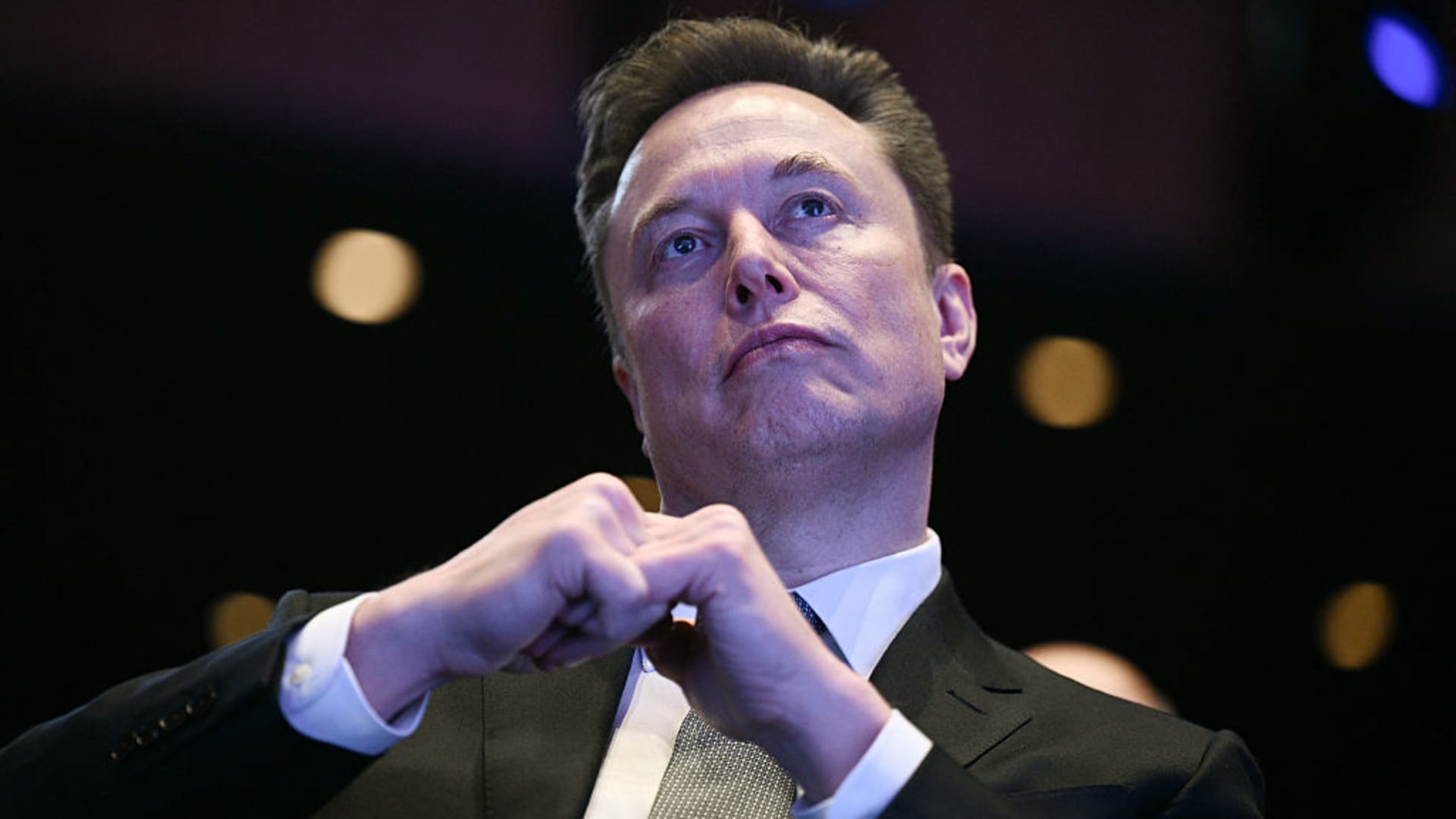 French prosecutors escalate probe of Elon Musk and X to criminal investigation