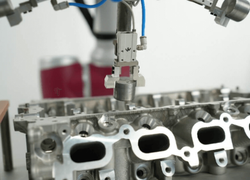Key Features and Benefits of 6 Axis Cobot Arms (Reach, Payload, Safety)
