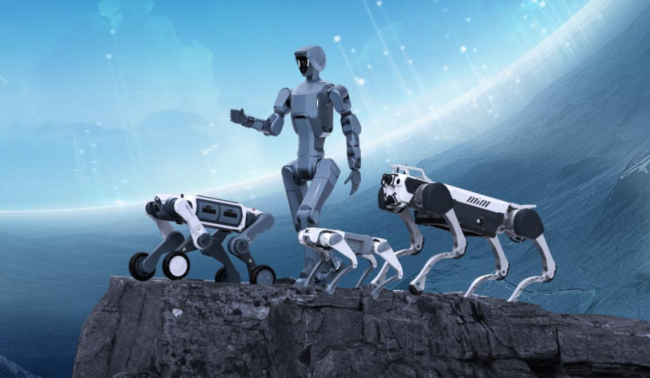 Revenue Soars Sevenfold in Three Years! Yunshen Technology Targets STAR Market, A-Share Embodied Intelligent Robots Welcomes New Unicorn