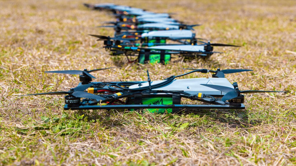First Defense Critical Infrastructure summit aims to develop repeatable playbook