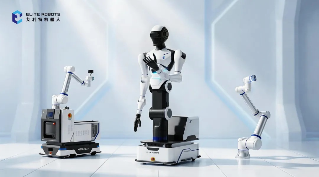 Elite Robotics Secures 600 Million RMB in D+ Round Financing: What’s Behind It?