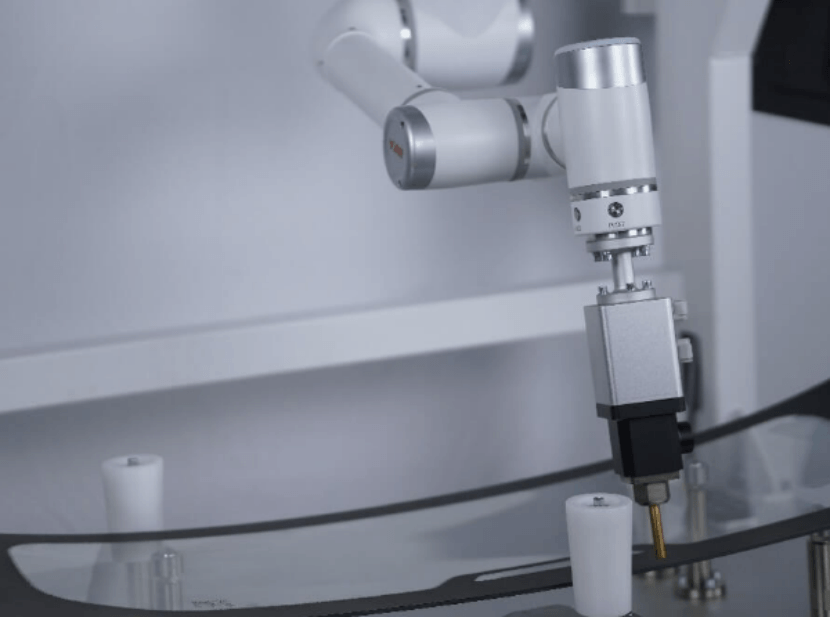 How Assembly Robots Achieve High-Precision Tolerance in Automotive Manufacturing