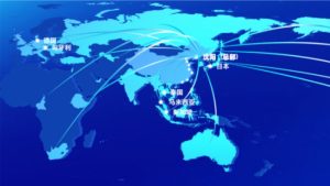 The Innovation Story of SIASUN and Its Asia-Pacific Partners