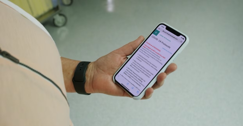 Elemeno Health agrees strategic partnership with Swisslog Healthcare to drive efficiency in healthcare automation