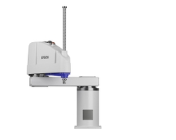 Epson Advances SCARA Performance with New GX-C Series Robots