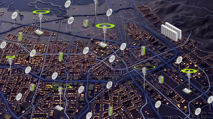 NVIDIA, Telecom Leaders Build AI Grids to Optimize Inference on Distributed Networks
