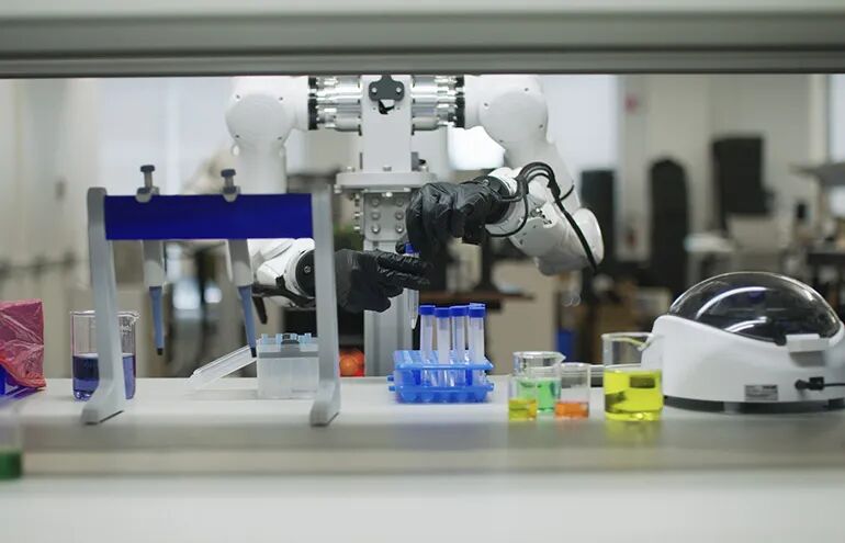 Genesis AI Unveils GENE-26.5 Robot Foundation Model: Achieving Human-Level Tasks from Cooking to Piano Playing