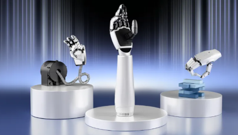 20 High-Degree of Freedom Dexterous Hands Now Available for Just 9,998 Yuan! Exclusive Insight into the Underlying Logic of Interstellar Lightyear's Scalable Implementation
