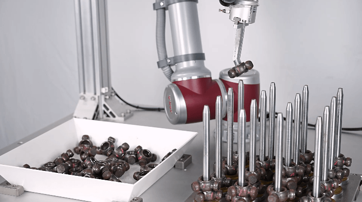 Cobot Arm Buying Guide: How to Choose the Best One for Flexible Automation?