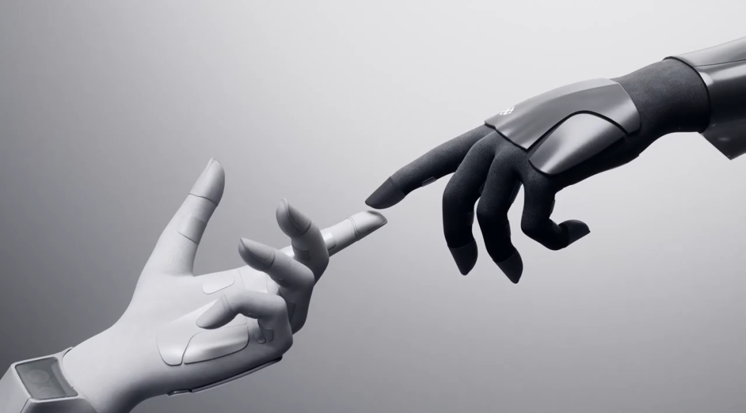 A New Hybrid-Driven Dexterous Hand Learns to Perform Tasks Done by Human Hands