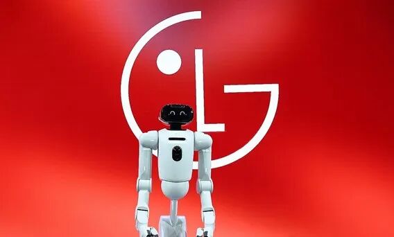Is LG Group Set to Become a Dominant Force in Humanoid Robotics?