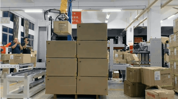 Top 7 Factors to Consider When Buying an Industrial Robot Arm
