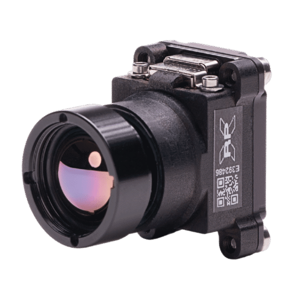 RPX Technologies Lands Embir-3 Thermal Camera on Blue UAS Framework