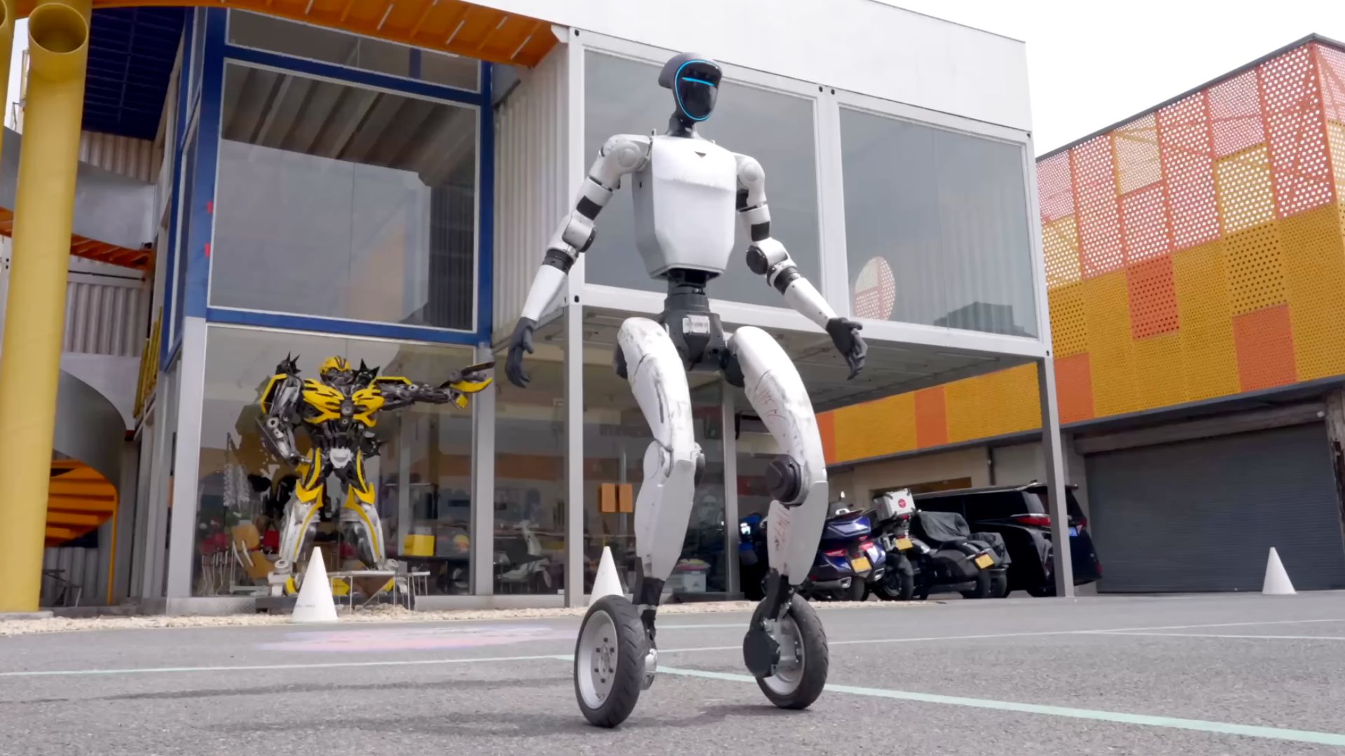 China gives humanoid robots official ID numbers to track their entire lifespan