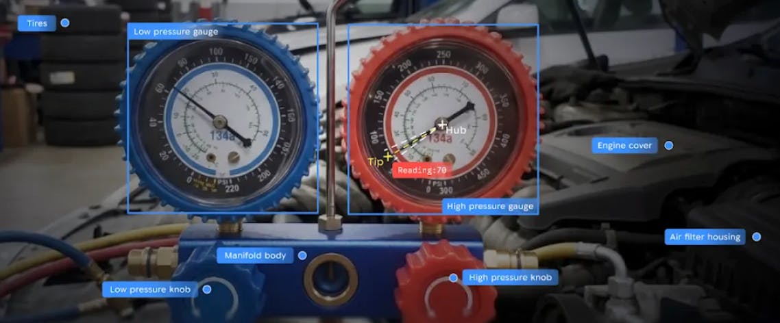 Boston Dynamics and Google Bring Gemini AI to Spot Robot for Smarter Facility Inspections
