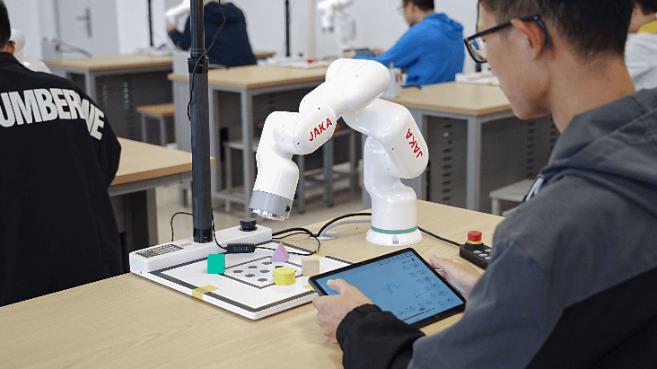What Is Laboratory Automation?