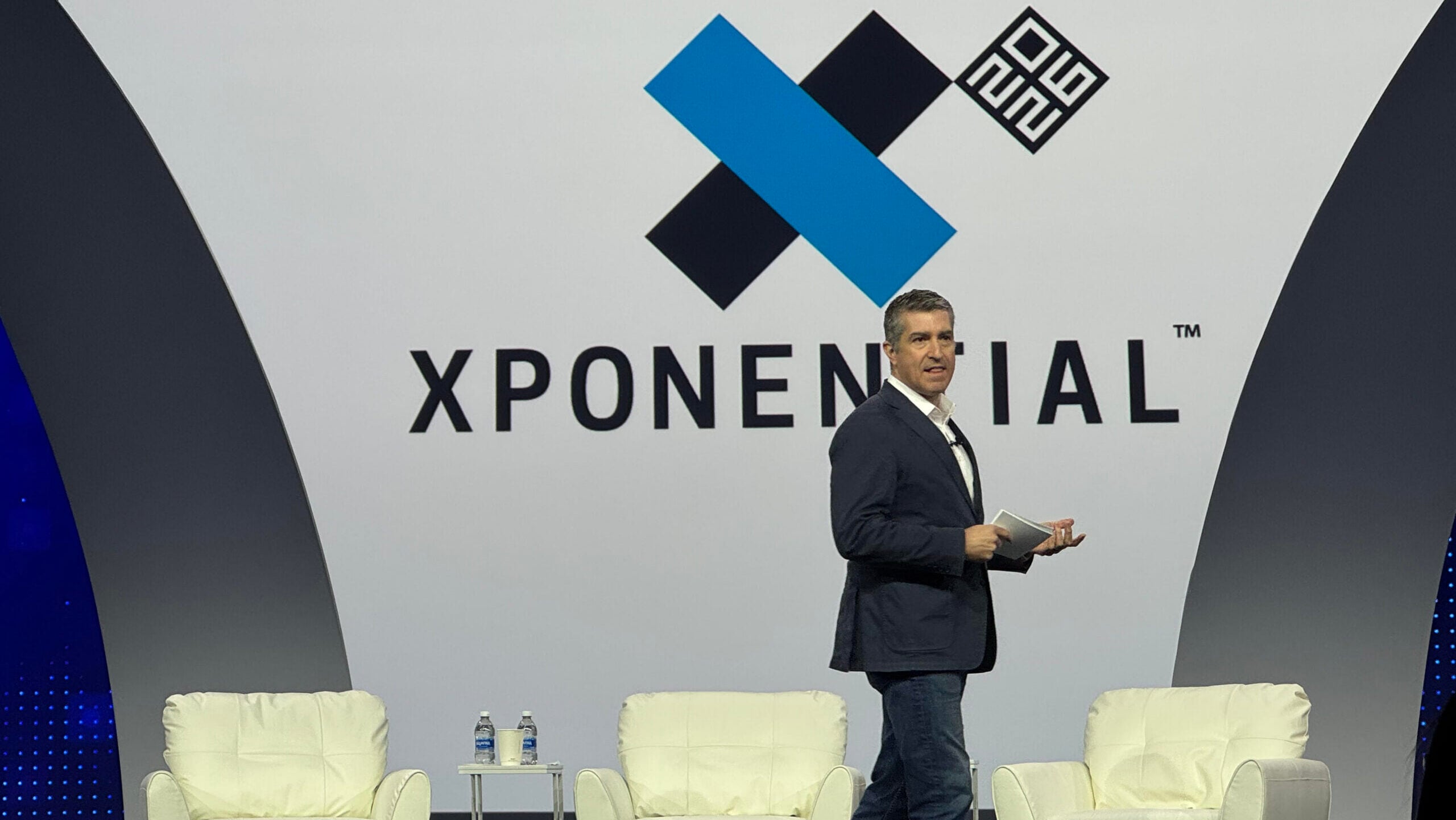 Working ‘outside the lines’ to scale production isn’t working: Cadenazzi