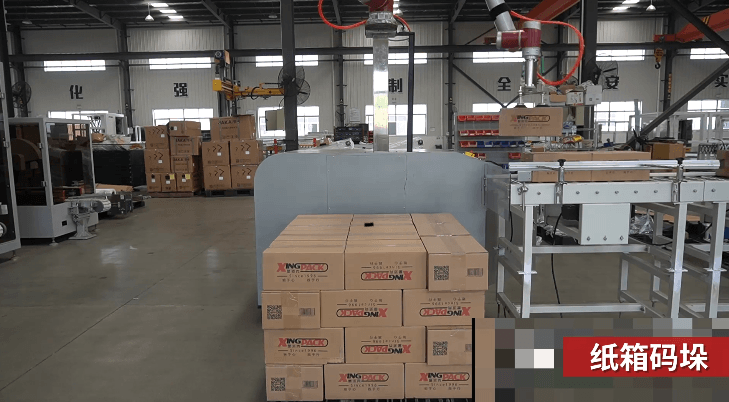 6-Axis Robot Arms Explained: Kinematics and Terminology