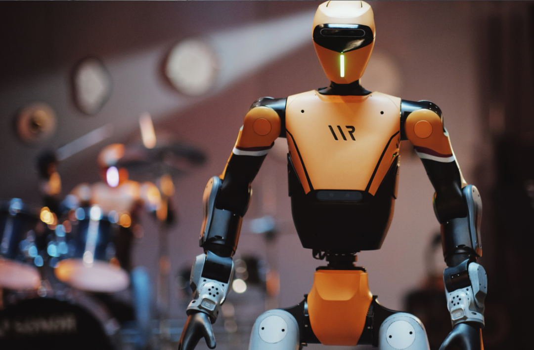 Hangzhou's West Lake Robotics Unveils 'Titan O1', Ushering in the Era of Human-Robot Collaboration