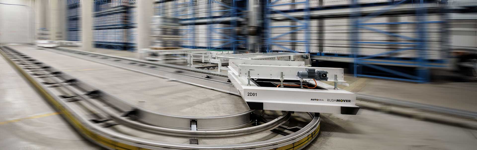 Comau Completes its Acquisition of Automha, Expanding the Companies’ Leadership in Advanced Logistics Automation