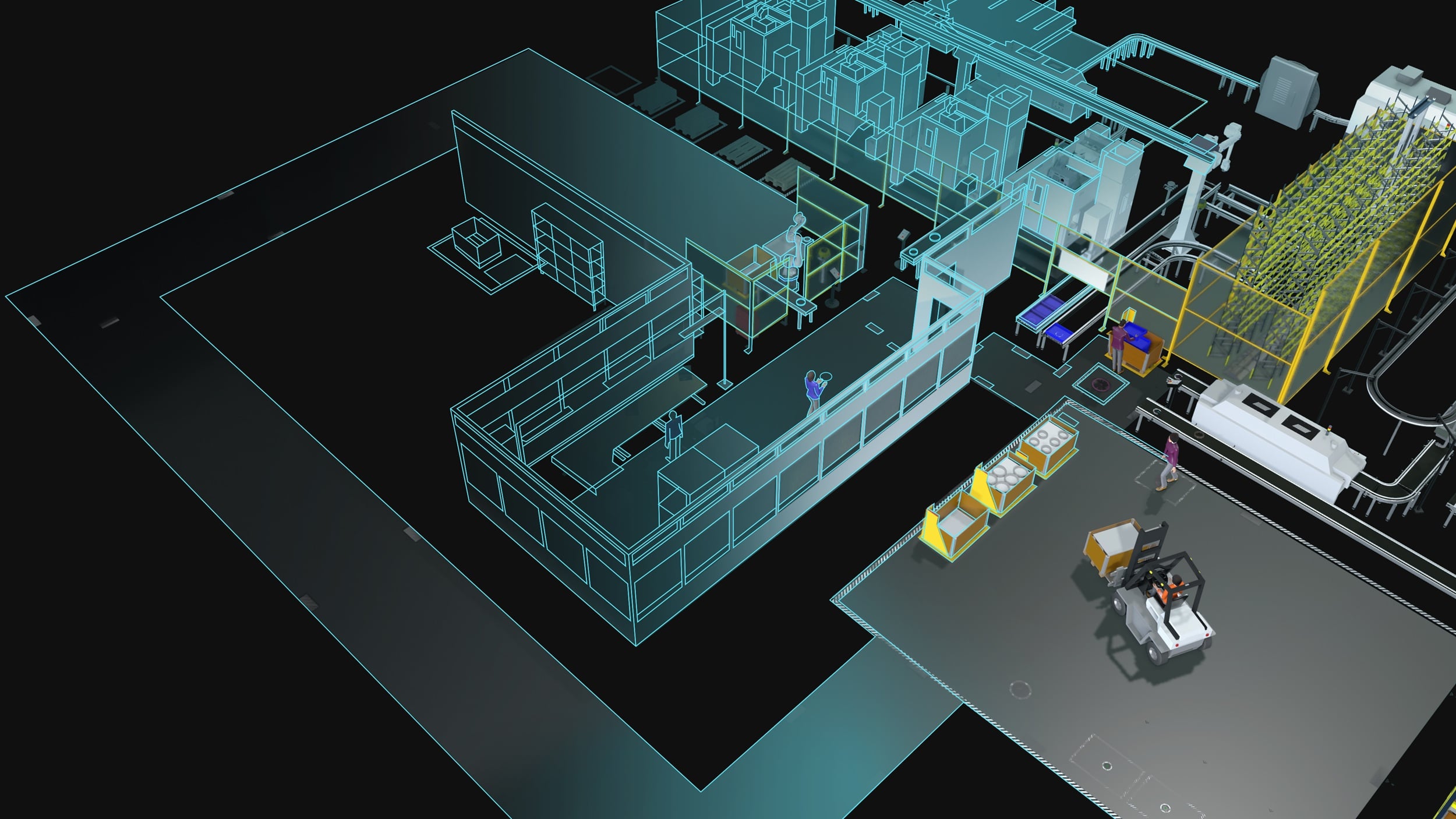 Why Visual Components 5.0 could redefine Digital Factory Planning