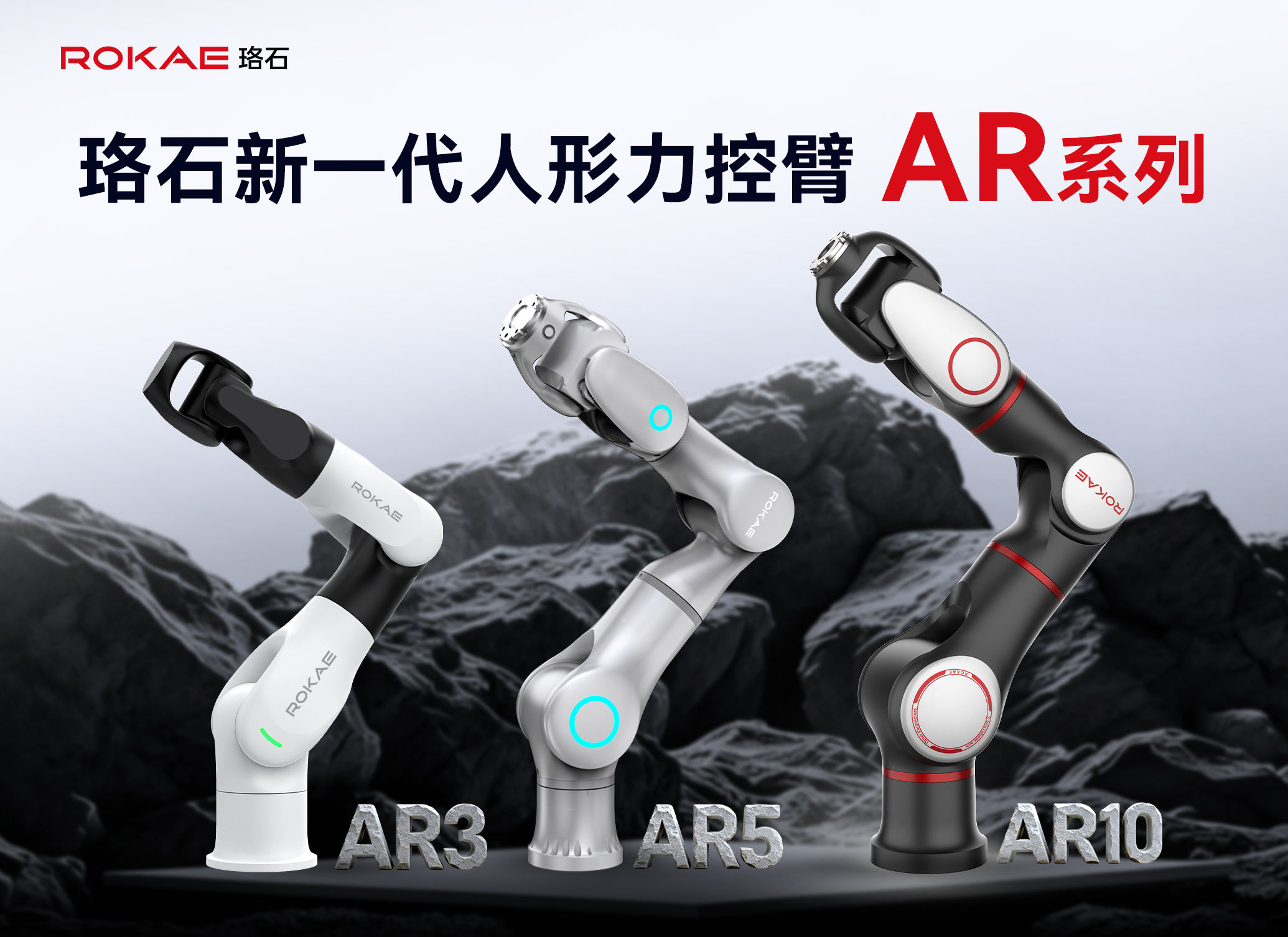 LuoShi: Empowering Robotics Technology and Ecosystem in the Era of Embodied Intelligence