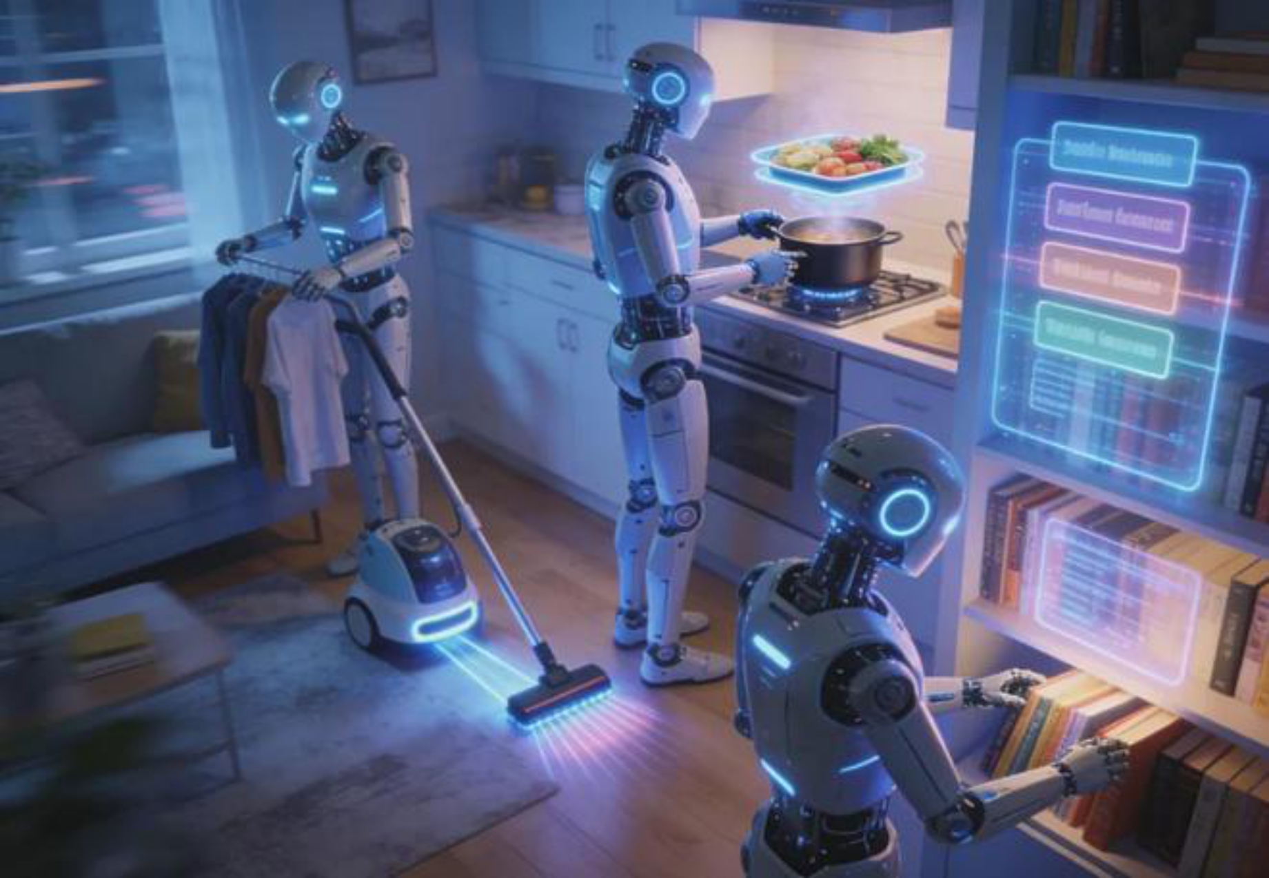 What Does OpenClaw Mean for Robotics?