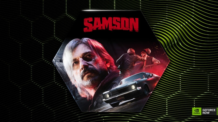 Strength and Destiny Collide: ‘Samson: A Tyndalston Story’ Arrives in the Cloud