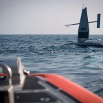 US Coast Guard deploys autonomous Saildrones to patrol 90,000-square-mile lakes