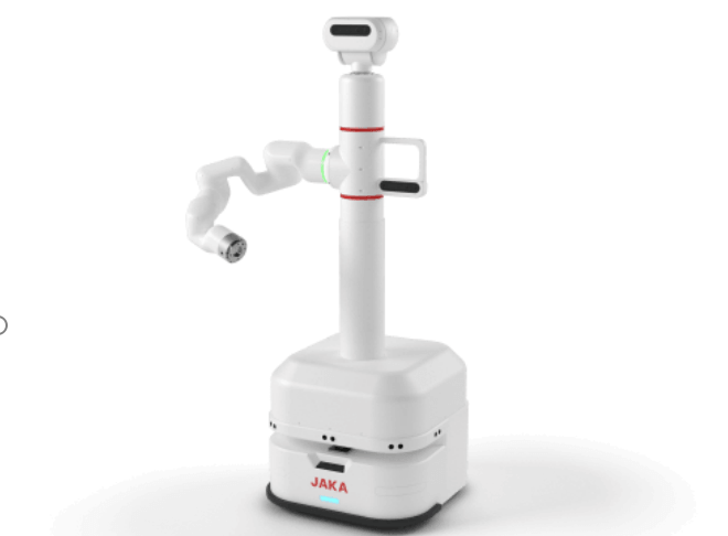 How to Avoid Programming Errors When Using the JAKA Lumi Training Platform