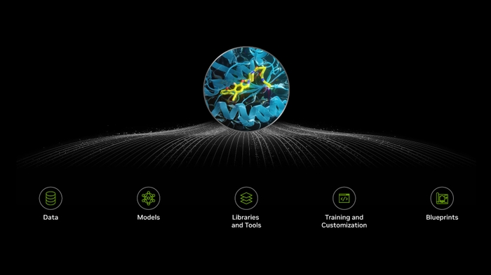 NVIDIA BioNeMo Platform Adopted by Life Sciences Leaders to Accelerate AI-Driven Drug Discovery