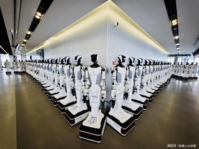 Ruiliman Showcases at FAIR plus 2026: Strengthening the 'True Working' Robotics Ecosystem with Reliable Hardware and Mass Delivery Capabilities