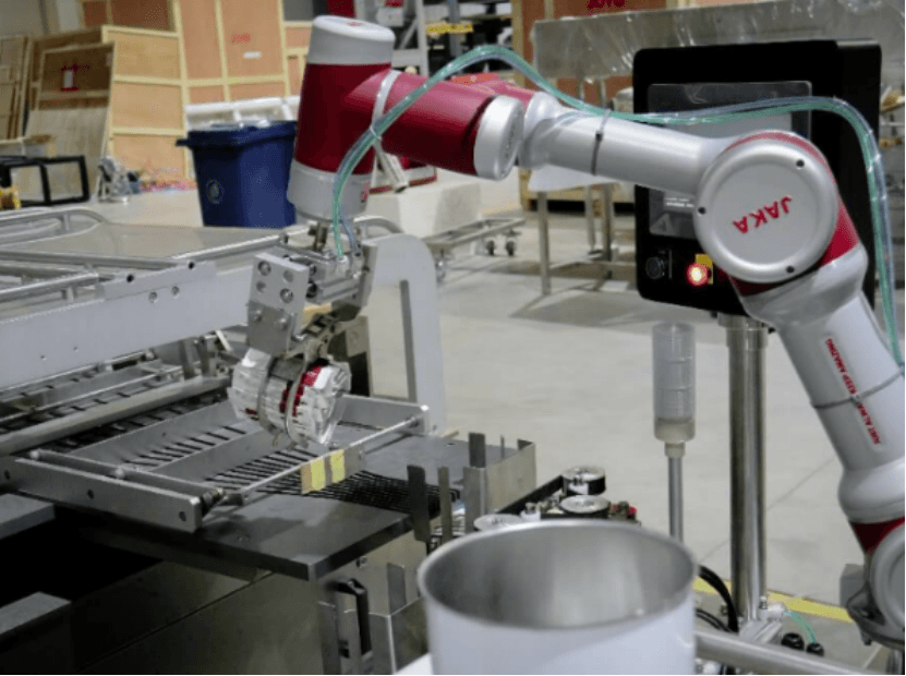 Why Are Robot Arms Important for SMEs and Industry Giants?