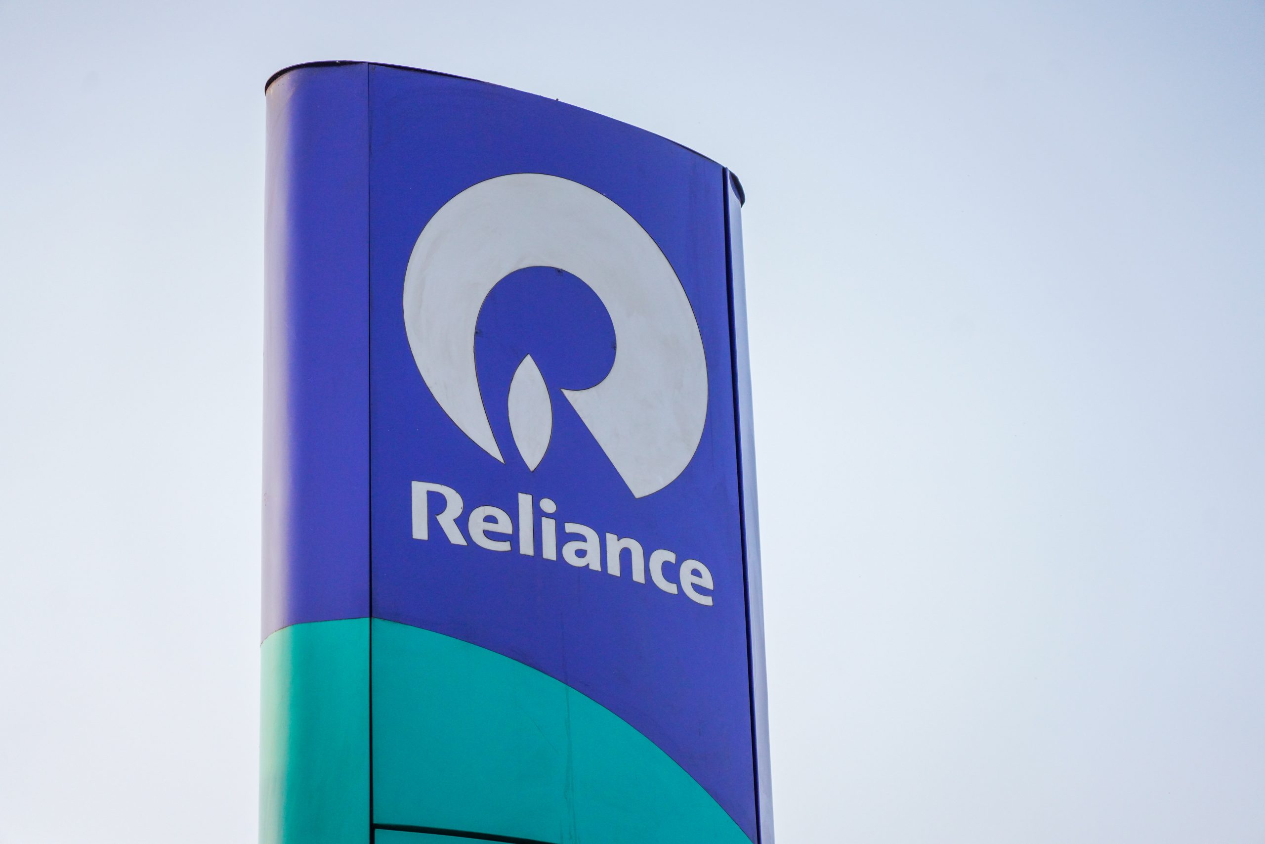 Reliance Industries uses AI across media, entertainment unit